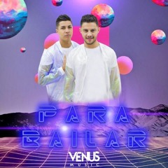 PARA BAILAR