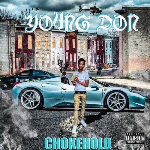 Young Don - Don 1