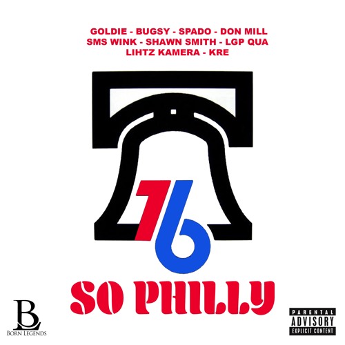 So Philly (Hosted By BL)