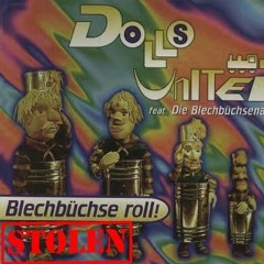 Blechbüchse roll (200bpm)