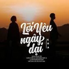 Kha x Phiêu Trờ(Style) - Lời Yêu Ngây Dại 2019 - Khánh KeyTee (Up Load)