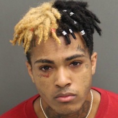 Quadeca- to: xxxtentacion
