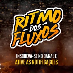 SET DA RAVE DO DJ GBR - SOM DOS FLUXOS 2019