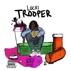lucki - trooper prod condo