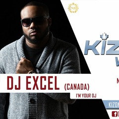 MIX KIZ IN THE SIX 2019 DJ EXCEL