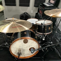 A&F Black Club Mahogany kit demo