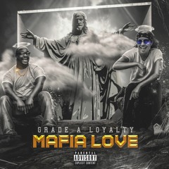 MAFIA LOVE