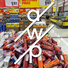 AWP01: organization/food/ Aisles of Glory (No Frills)