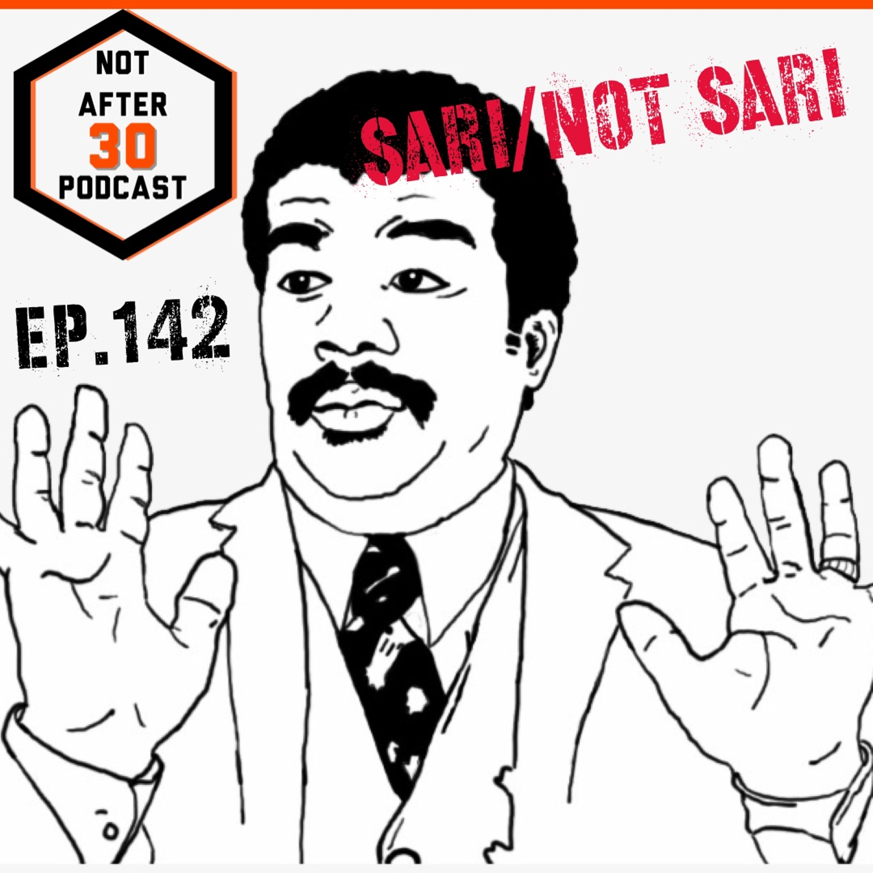Not After 30 Podcast