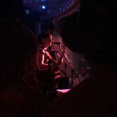 Headsound (Acoustic) - Live @ Berlin NYC 9.26.2019