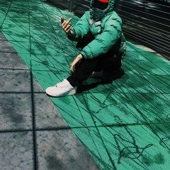 Lil Paypal 💕 - Love Letter (Prod. Lincoln) [DREAMTHUGEXCLUSIVE]