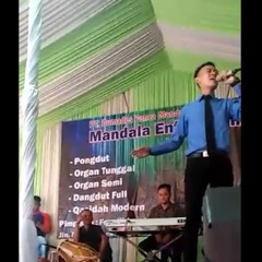 Ariis ariansyah - Kristal putih (cover version) |MANDALA  entertainment