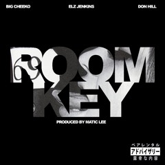 Cheeko - Room Key