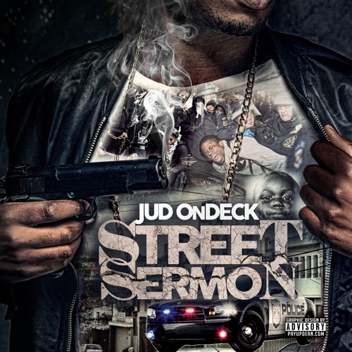 Jud OnDeck (feat. Majestikal Child) "JUST IN CASE"