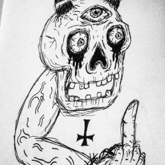 Fuck You Rudders (bone Crusher - Never Scared-)