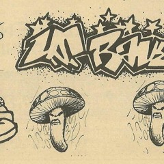 R - FRESH - In The Mix  A 09.17.94