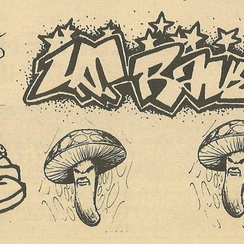 R - FRESH - In The Mix  A 09.17.94