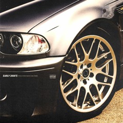 early 2000's (Prod. By Rok$ Cnghm X Kool Starr)