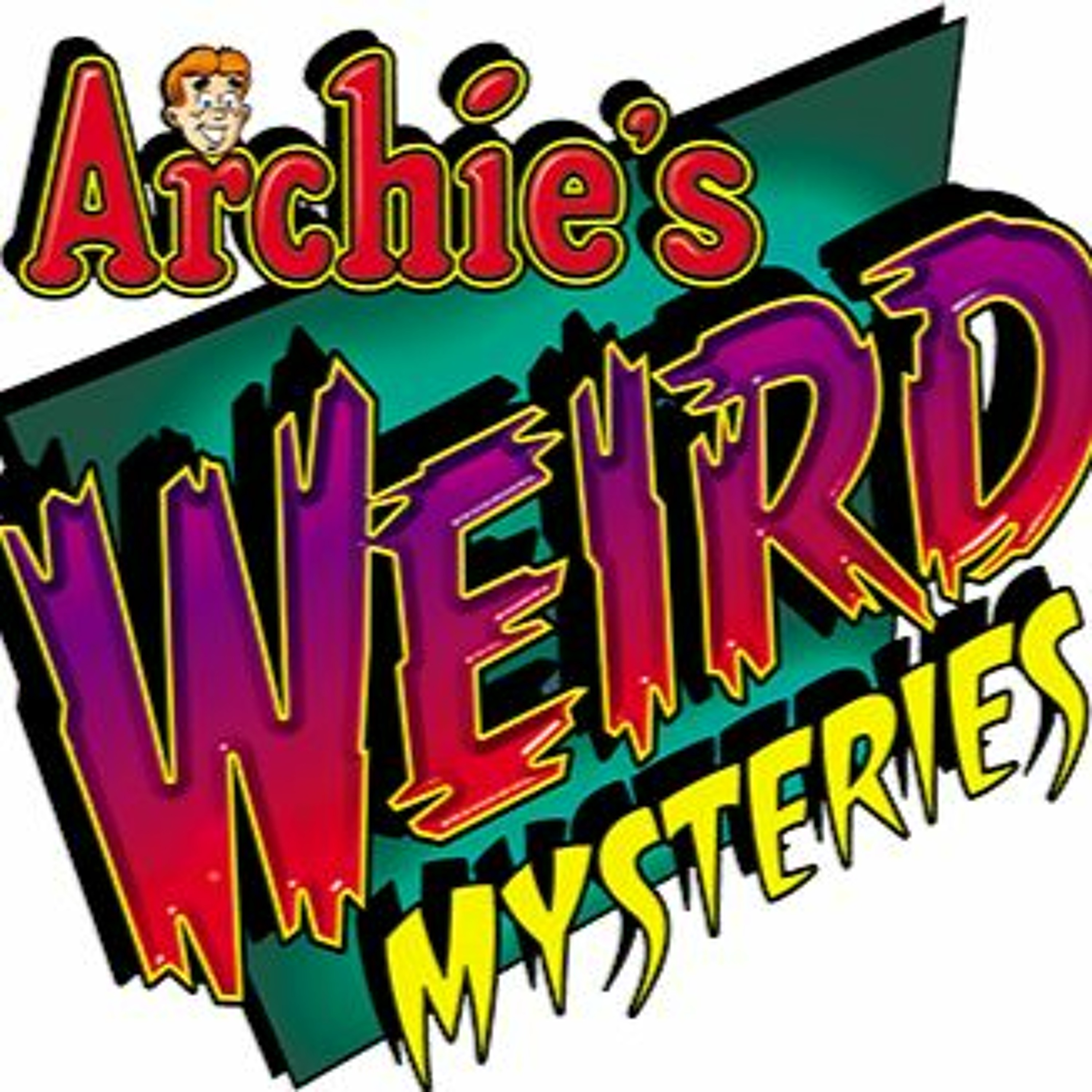 SEX ARCHIE