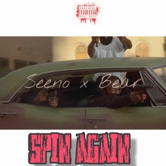 SEEN X BEAR-SPIN AGAIN
