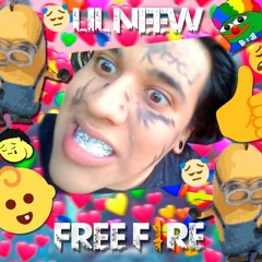 LIL NEEW - FREE FIRE