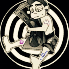 NINI6TEM - Gabber Flamby