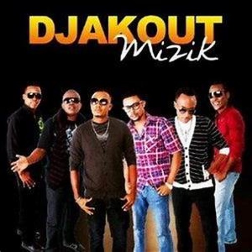 Djakout - Libre D'aimer 8-23-19