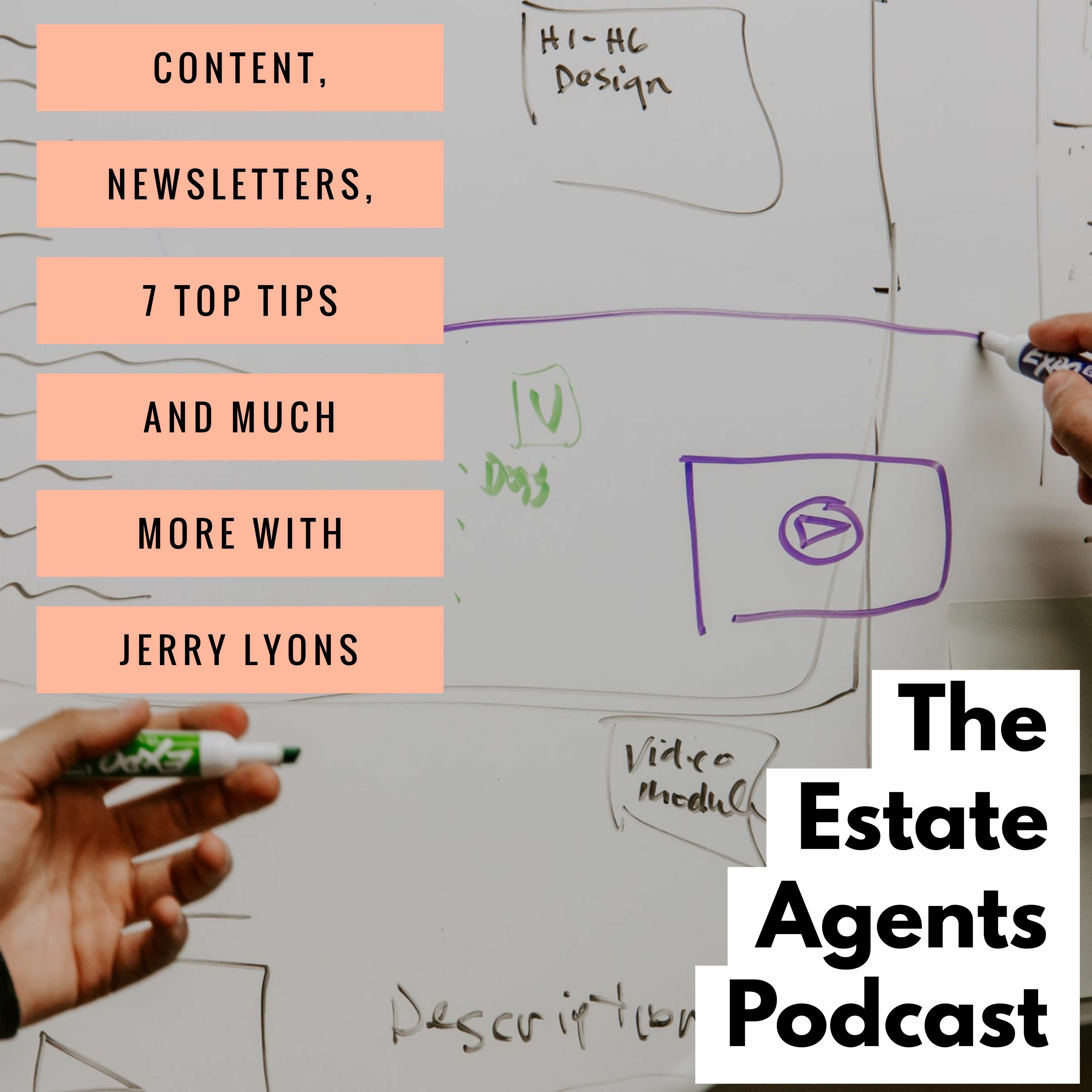 The Estate Agents Podcast