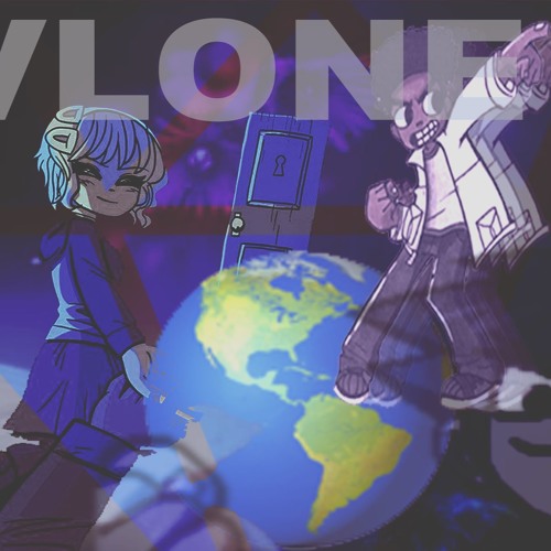vlone world