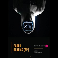 Illustration - Clock'nork ( Original Mix )- DOR001