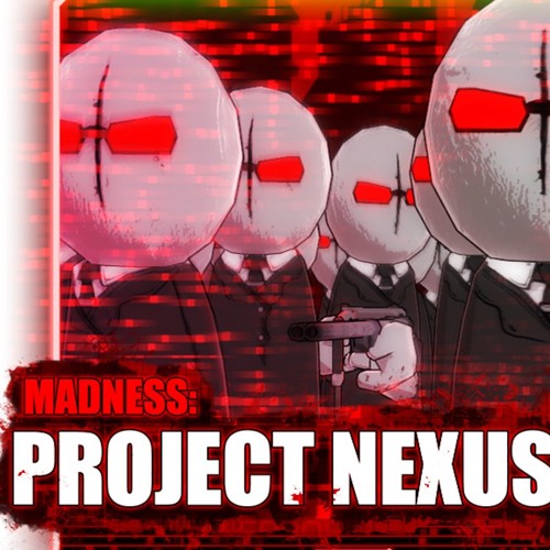 madness project nexus 2 music