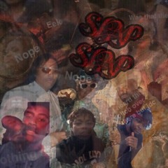 Splish Splash - Slap Slap ft Lil Kashin Mane & KingGriffy (Prod. By Splish Splash)