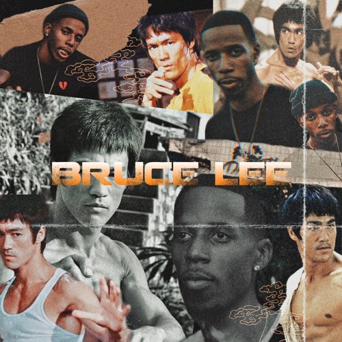 Chris Soul - BRUCE LEE