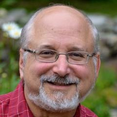 Prof. John Makransky - "We are Already Held in the Qualities We Seek" Day 1