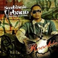 MIX EL ROOCKIE VOL.2.MaMuX