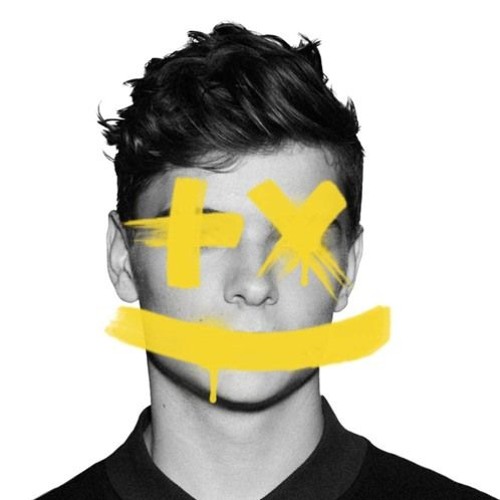Martin Garrix - (my sound design upgrade!)