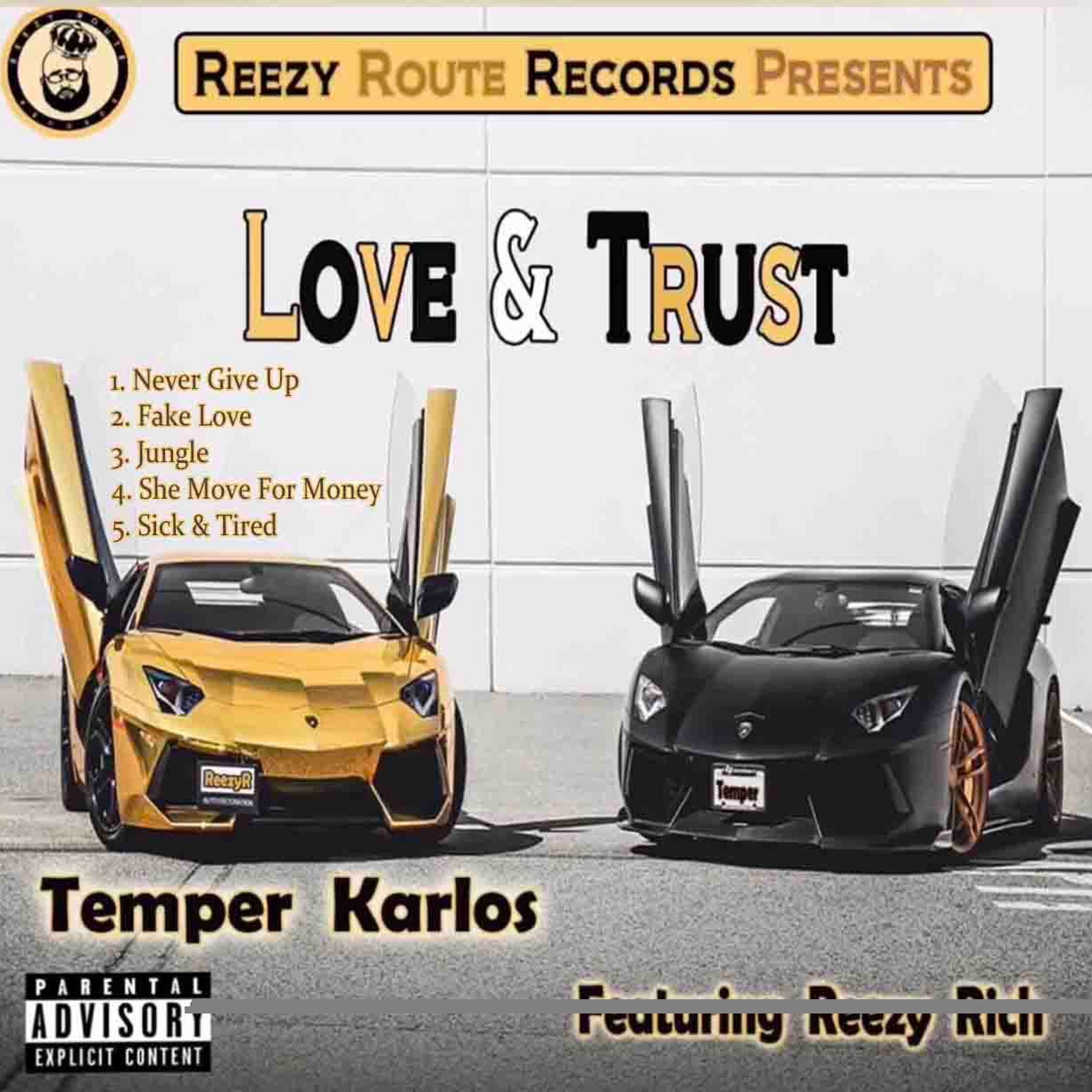 Reezy Rich