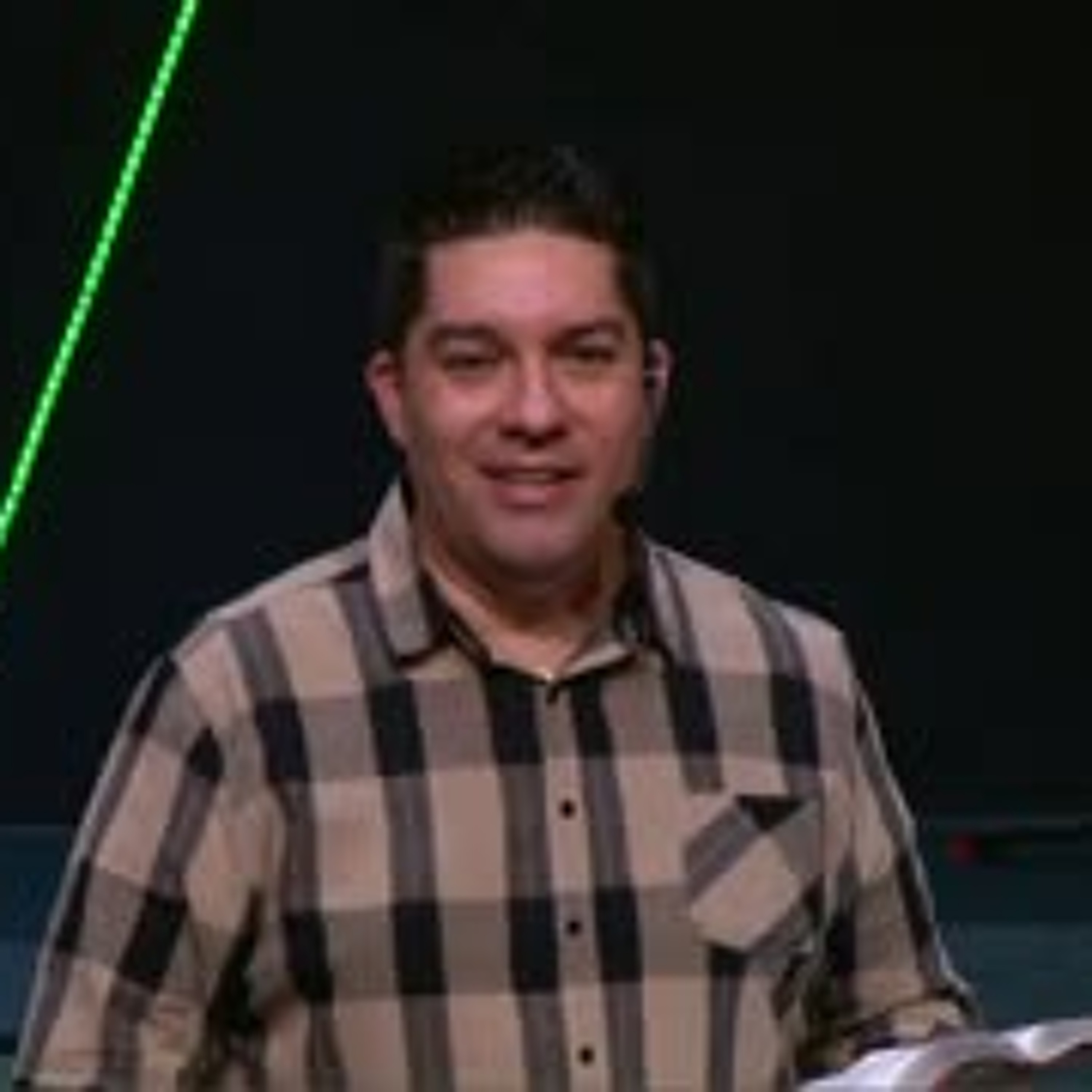 Eliezer Rodrigues