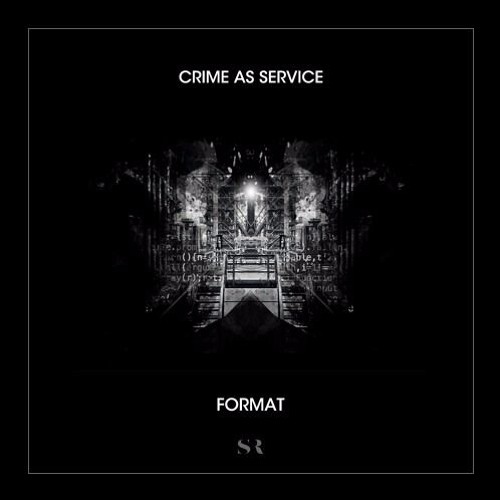 Crime as Service - Sasser