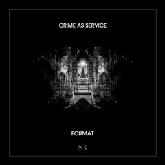 Crime as Service - Dark Comet