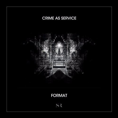 Crime as Service - Melissa