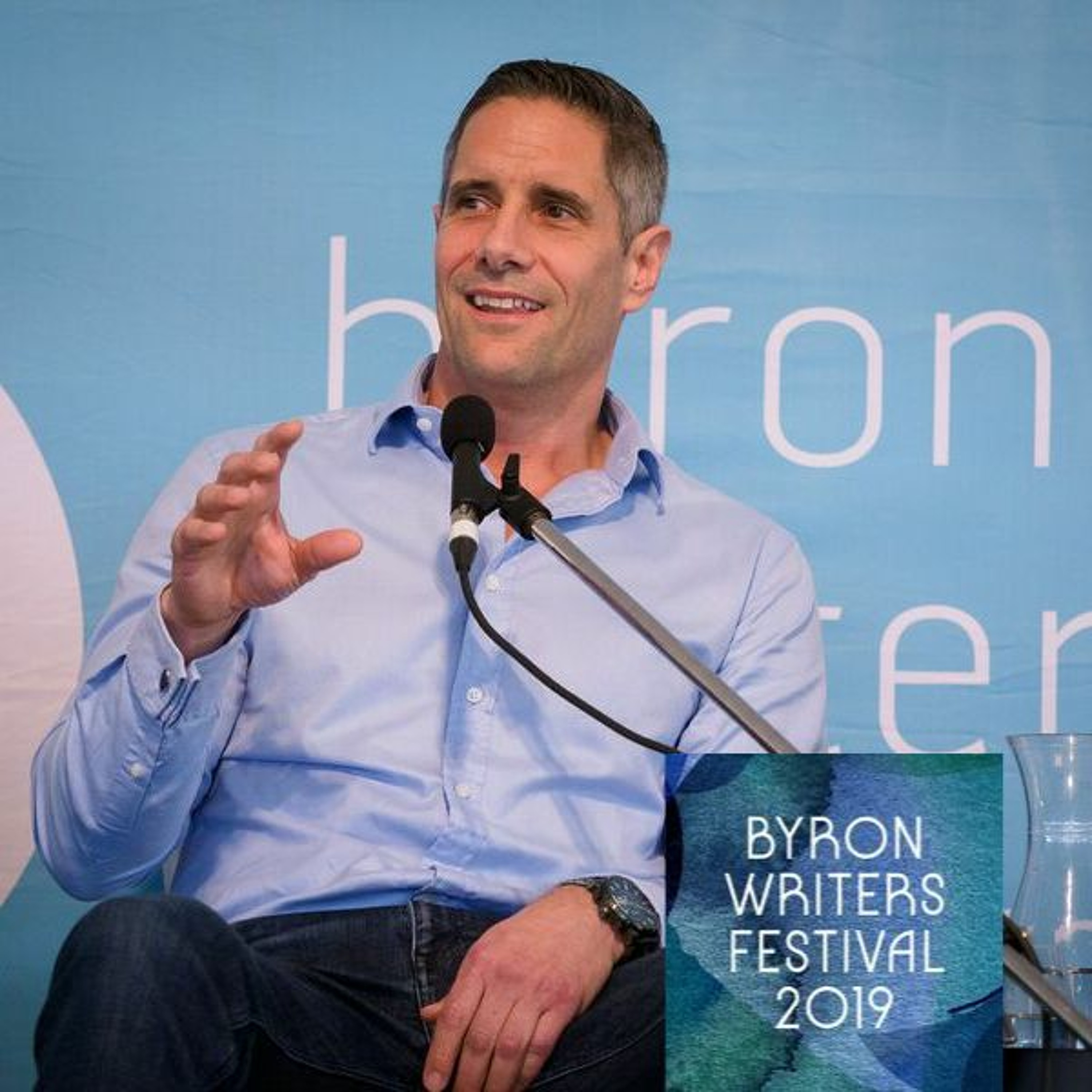 Byron Writers Festival