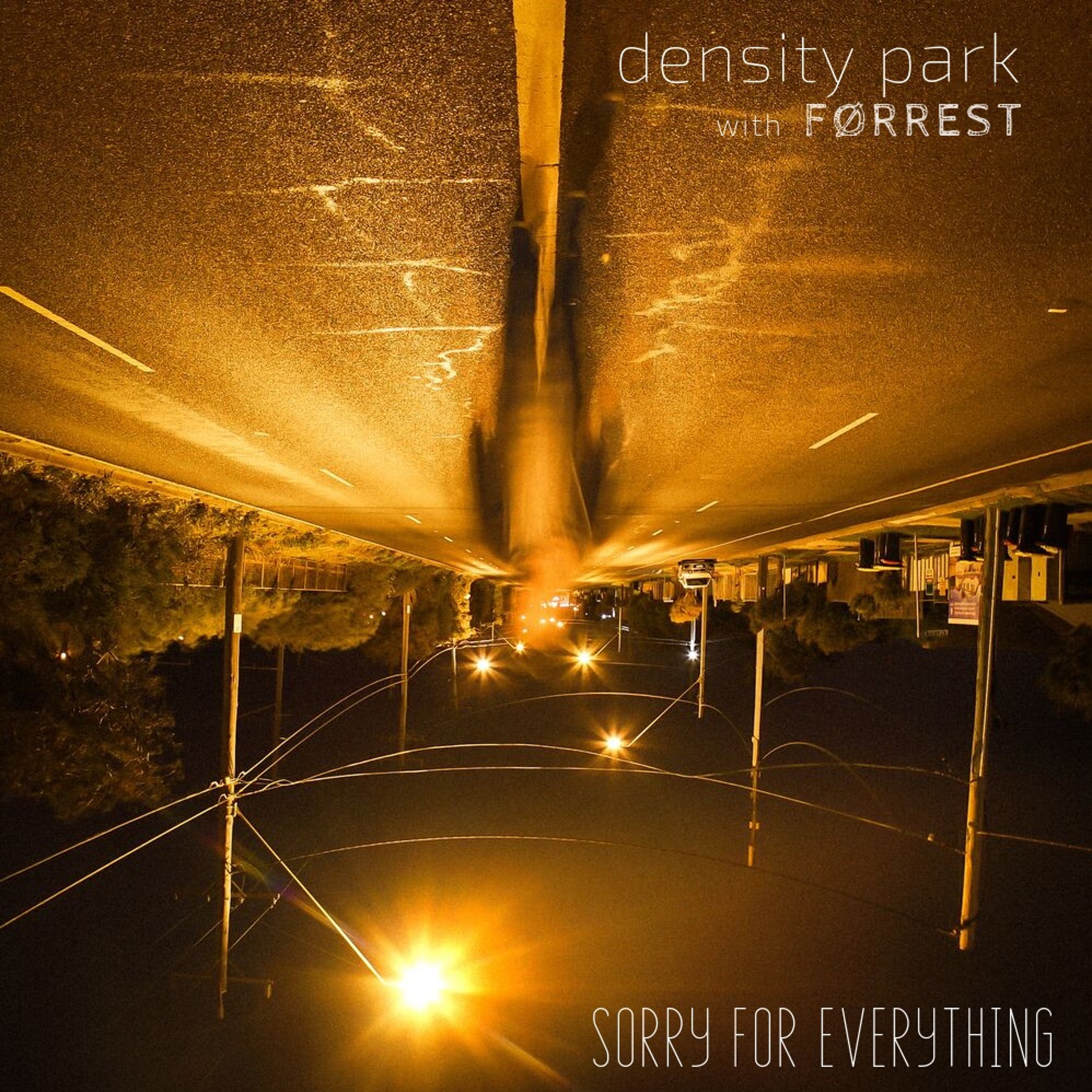 Sorry For Everything episode artwork