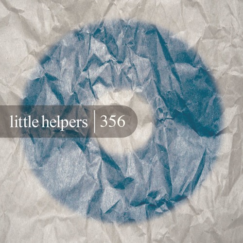Butane & Riko Forinson - Little Helper 356-1