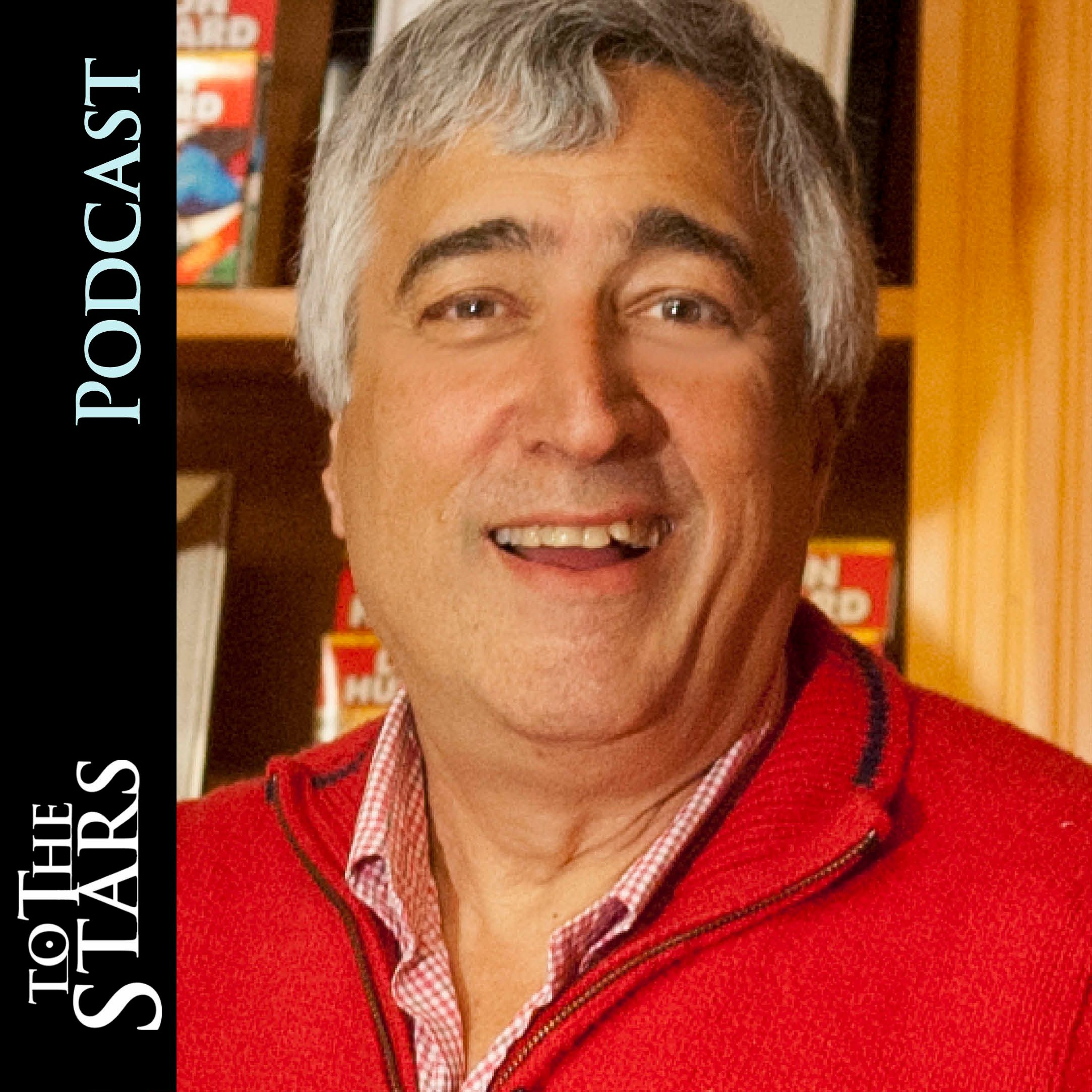 To the Stars Podcast
