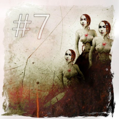 #7 > The World according to Myrdin > Eclectic mixtape