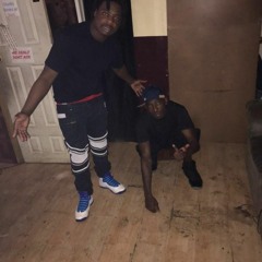 All My Life (ft Mannapooh)