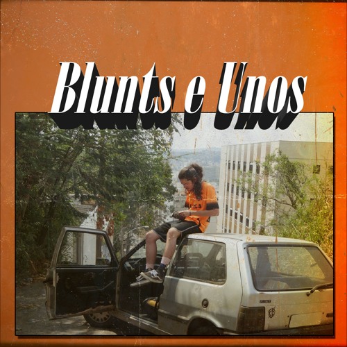 Stream Xhá | Listen to blunts e unos playlist online for free on SoundCloud