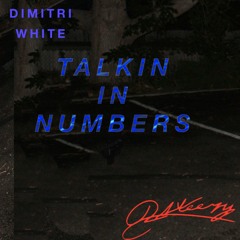 Dimitri White & D STEEZY - Talkin in Numbers (prod. Dimitri White)