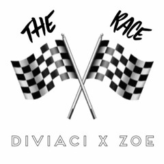 Diviaci X Zoe Race